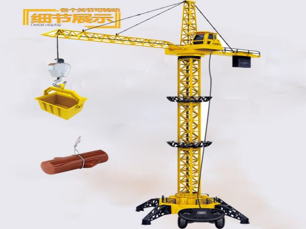 平山区吊车公司_工厂设备搬迁移位选择吊车出租更方便